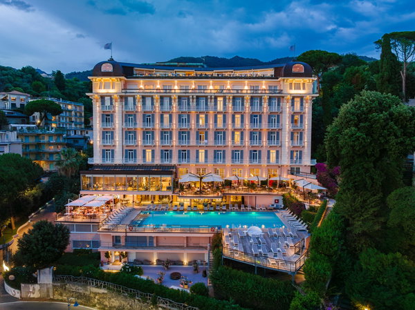 Grand Hotel Bristol