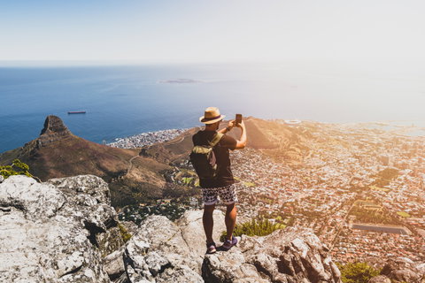 Africa Active Holidays