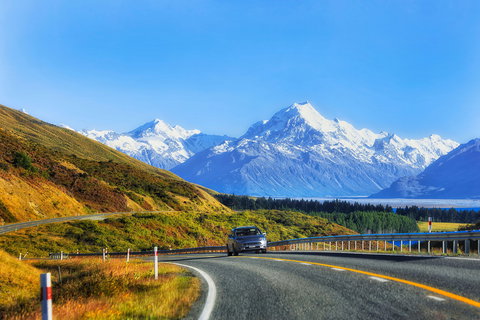 Fly Drive Holidays holidays