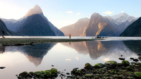 Australia & New Zealand Adventure