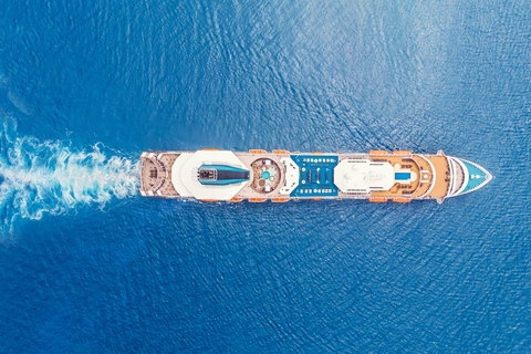 Luxury Cruises