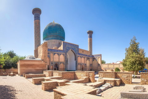 National Geographic Journeys Guided Small Group Adventure Tours holidays