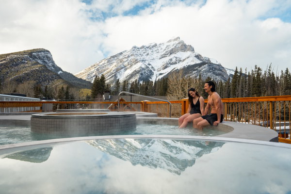 Otter Hotel
