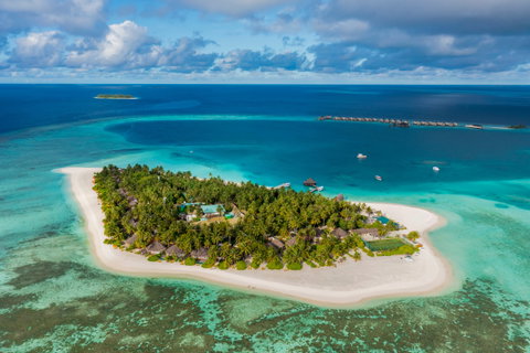 Angsana Velavaru, Maldives