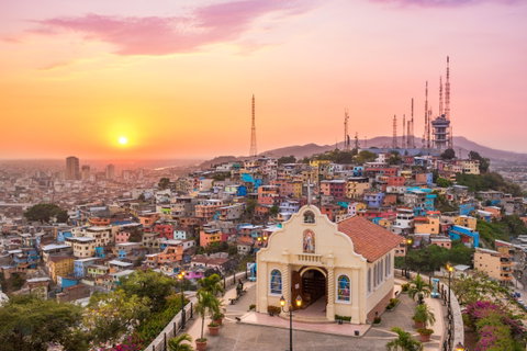 Ecuador