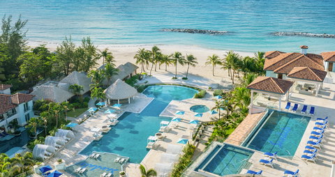 Sandals Royal Barbados