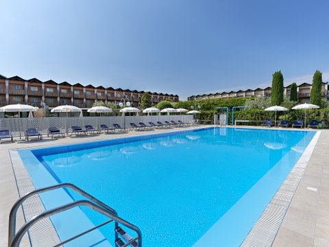 Iseolago Hotel