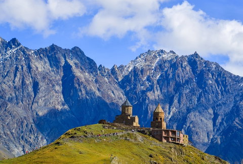 Europe Private Touring