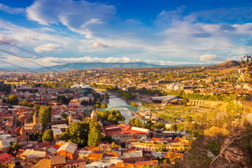 Best of Georgia