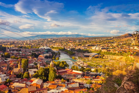 Best of Georgia