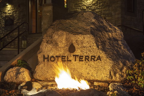 Hotel Terra