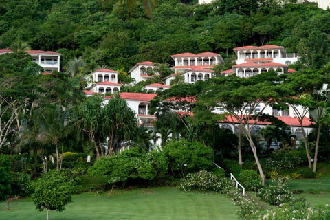 Mount Cinnamon Beach & Wellness Resort