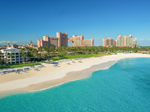 Atlantis Paradise Island