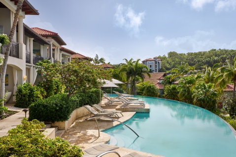 Sandals Grenada