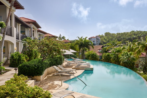 Sandals Grenada