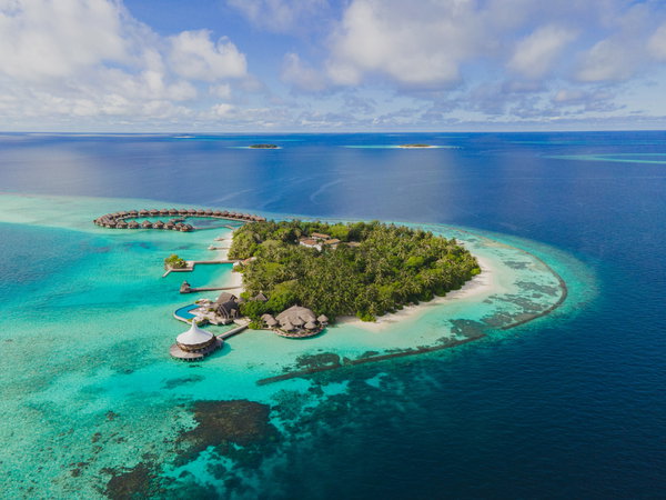 Baros Maldives  
