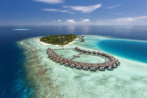 Baros Maldives
    