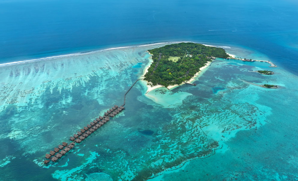 All Inclusive Maldives from €2,249