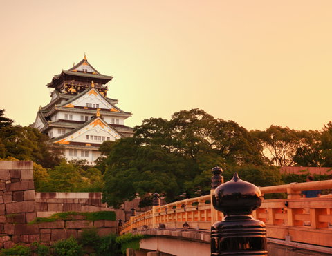 Ultra Luxury Japan Cruise