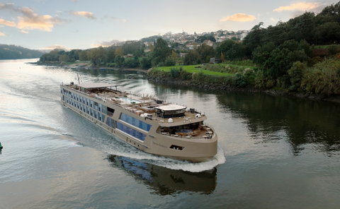 River Cruise