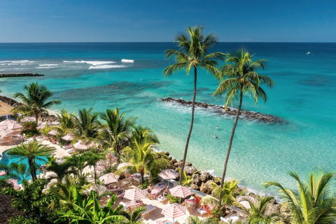 Cobblers Cove