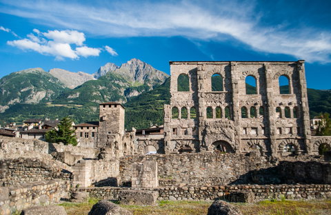 Aosta