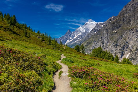 Courmayeur