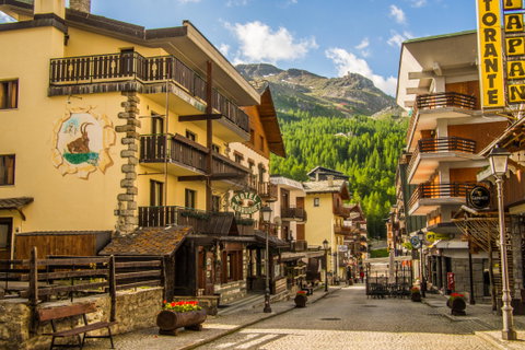 Cervinia