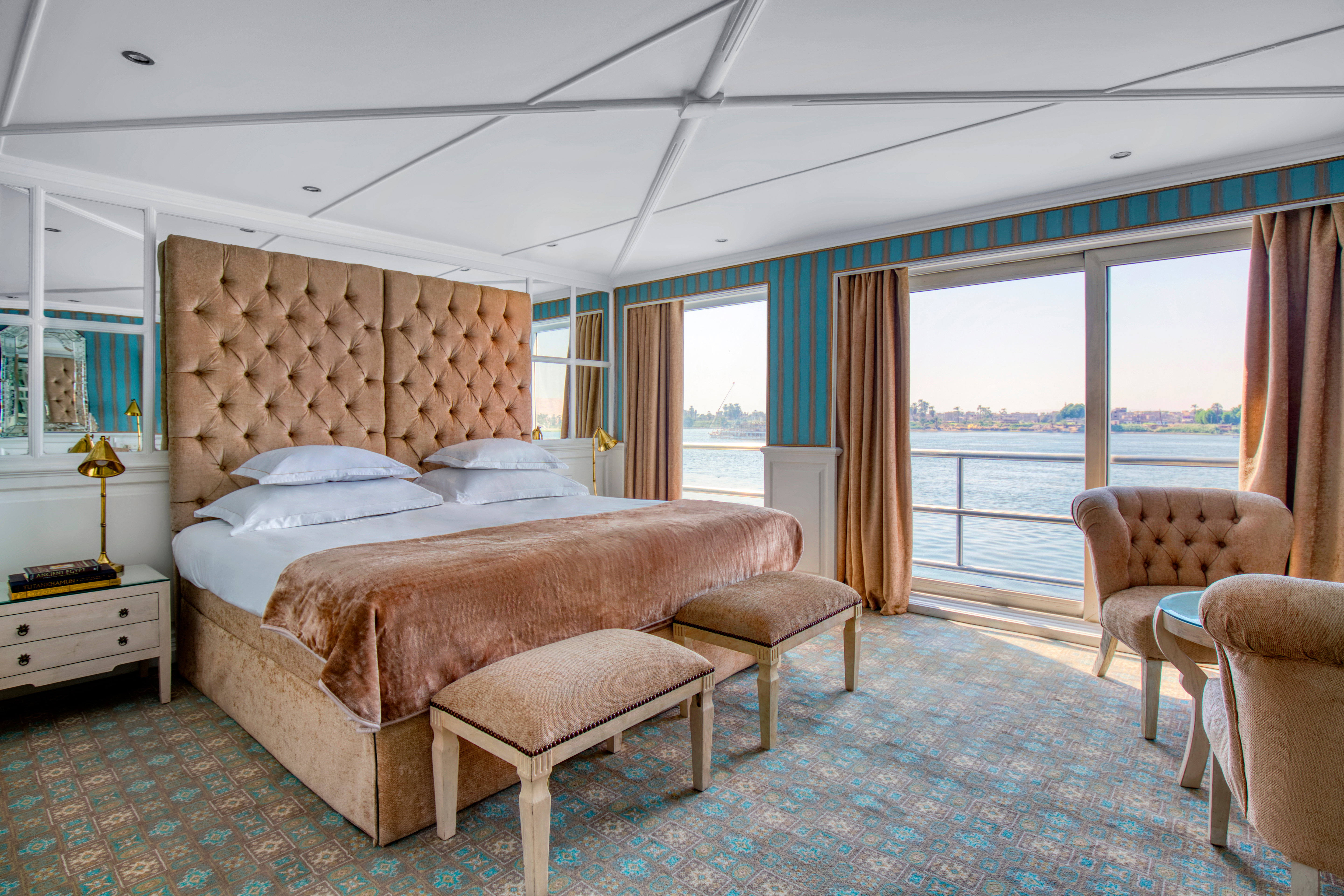 Splendours of Egypt & The Nile