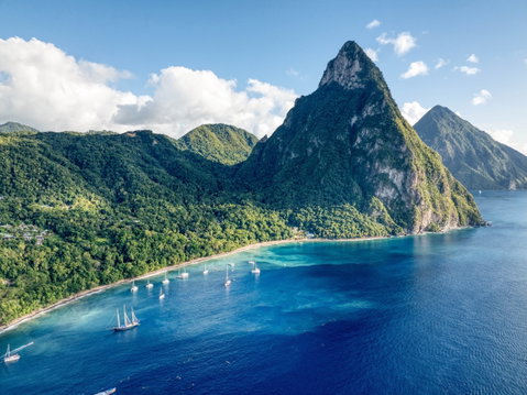 West Indies Explorer