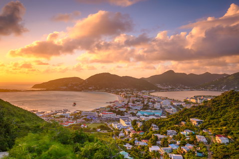 Captivating Island Rhythms