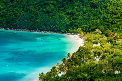 Orlando & Western Caribbean Explorer