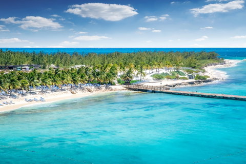 Enchanting Eastern Caribbean