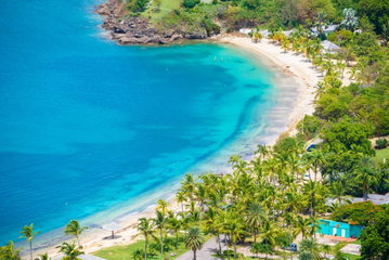 Boutique Nevis & Antigua
