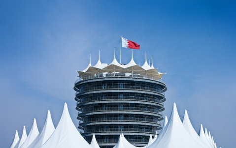 Bahrain International Circuit