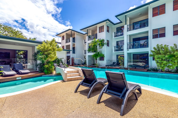 Meridian Port Douglas