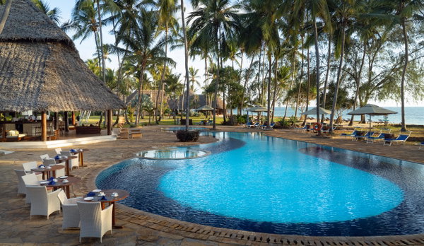 Bluebay Beach Resort & Spa