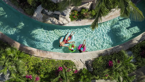 Sandals & Beaches All Inclusive Holidays