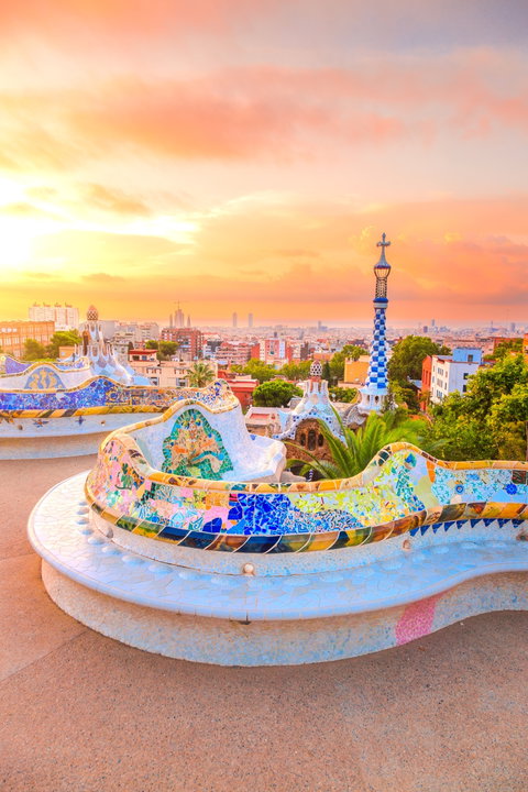 Spain Holidays
