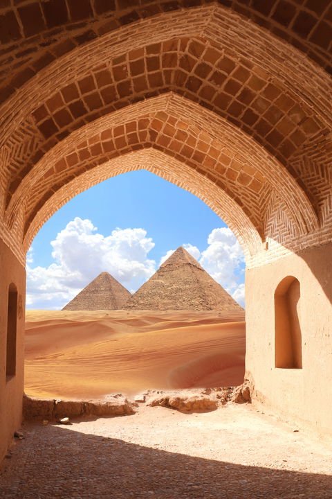 Cairo