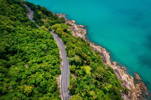 Fly Drive holidays