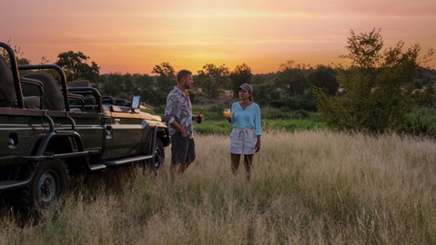 Adventure & Wildlife holidays