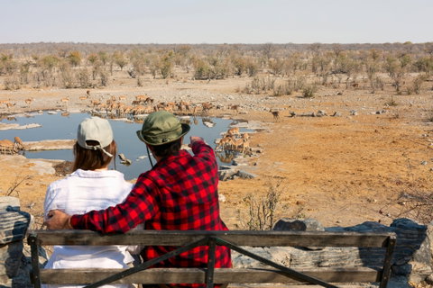Africa Honeymoons