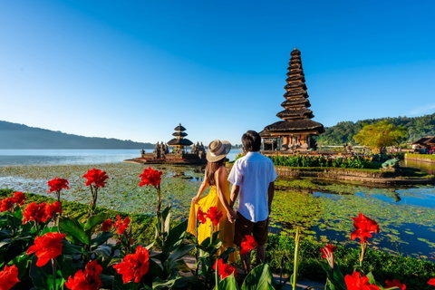 Honeymoons holidays