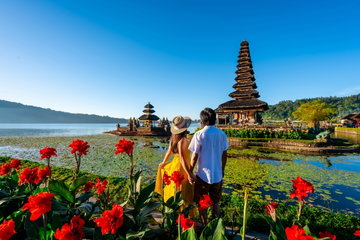 Enchanting Bali & Singapore