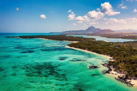 Mauritius & Reunion