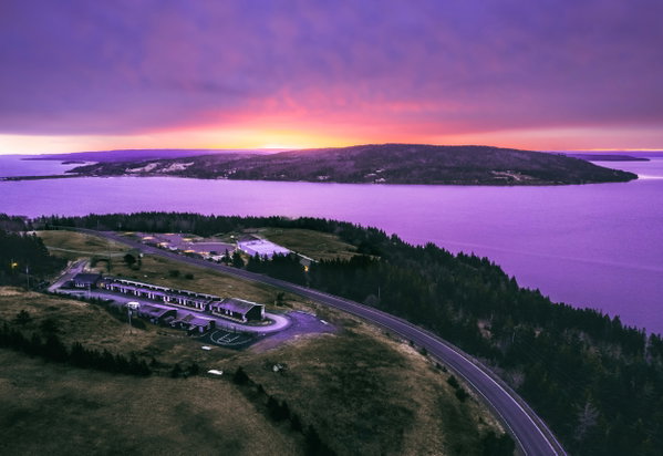 The Iona Heights Inn