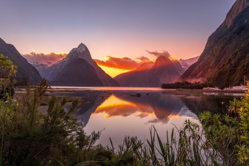 Australia & New Zealand Explorer