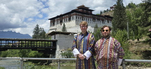 Bhutan