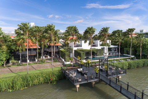 The Siam, Bangkok